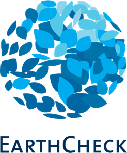 EarthCheck Logo ,Logo , icon , SVG EarthCheck Logo