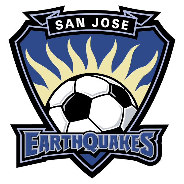 Earthquakes ,Logo , icon , SVG Earthquakes