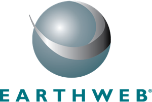 EarthWeb Logo ,Logo , icon , SVG EarthWeb Logo