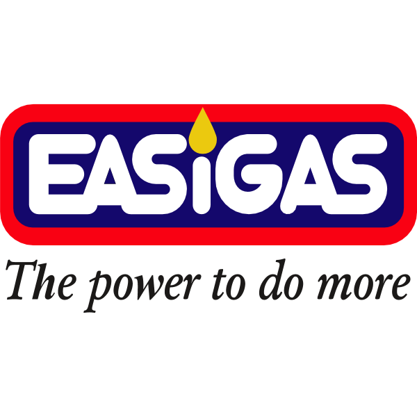 Easigas Logo ,Logo , icon , SVG Easigas Logo