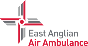 East Anglian Air Ambulance Logo ,Logo , icon , SVG East Anglian Air Ambulance Logo