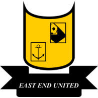 East End United Fc Logo ,Logo , icon , SVG East End United Fc Logo