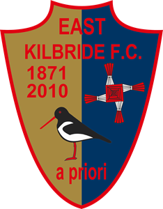 East Kilbride FC Logo ,Logo , icon , SVG East Kilbride FC Logo