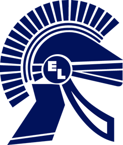 East Lansing High School Logo ,Logo , icon , SVG East Lansing High School Logo