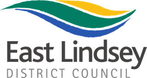 East Lindsey District Council Logo ,Logo , icon , SVG East Lindsey District Council Logo