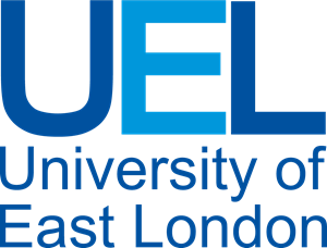 East London University Logo ,Logo , icon , SVG East London University Logo