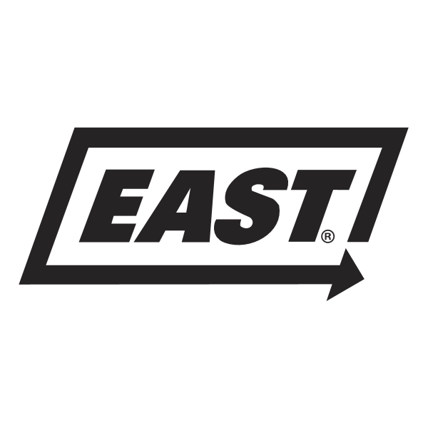 East Manufactoring Logo ,Logo , icon , SVG East Manufactoring Logo