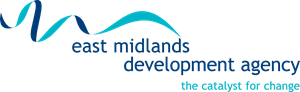 East Midlands Development Agency Logo ,Logo , icon , SVG East Midlands Development Agency Logo