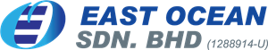 East Ocean Logo