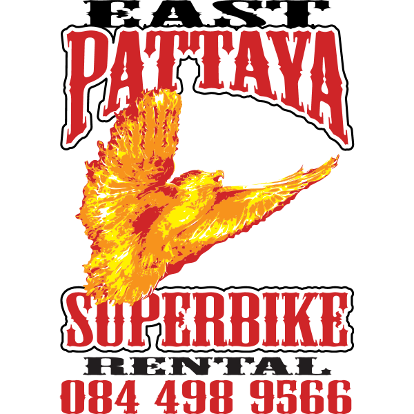 East Pattaya Superbikes Logo ,Logo , icon , SVG East Pattaya Superbikes Logo