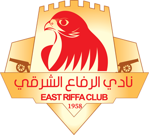 شعار نادي الرفاع الشرقي