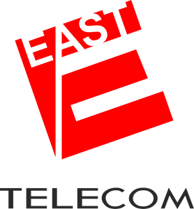 East Telecom Logo ,Logo , icon , SVG East Telecom Logo