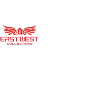 East west Collections Logo