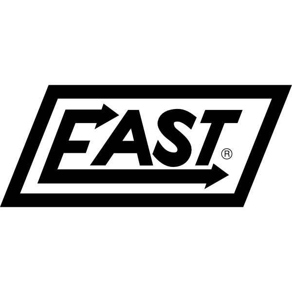 East