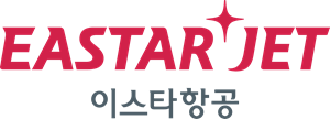 Eastar Jet Logo ,Logo , icon , SVG Eastar Jet Logo