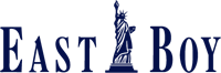 EASTBOY Logo ,Logo , icon , SVG EASTBOY Logo