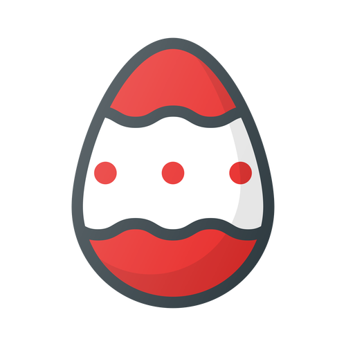 Easter ,Logo , icon , SVG Easter