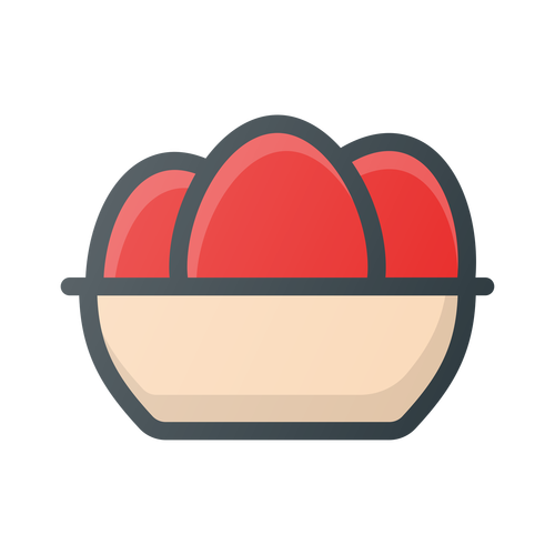 eggs ,Logo , icon , SVG eggs