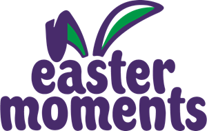 Easter Moments Logo