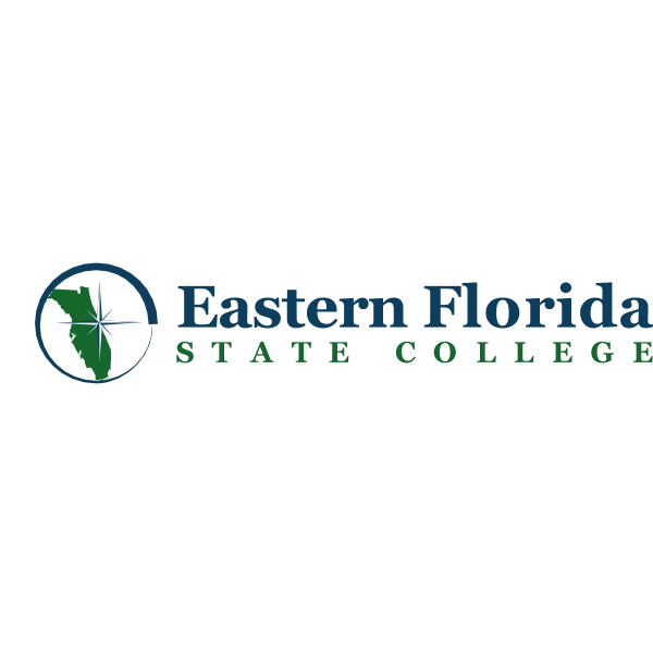Eastern Florida State College Logo ,Logo , icon , SVG Eastern Florida State College Logo