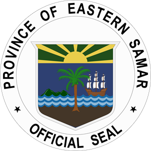 Eastern Samar seal Logo