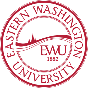 Eastern Washington University Logo ,Logo , icon , SVG Eastern Washington University Logo