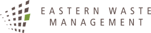 Eastern Waste Management Logo ,Logo , icon , SVG Eastern Waste Management Logo