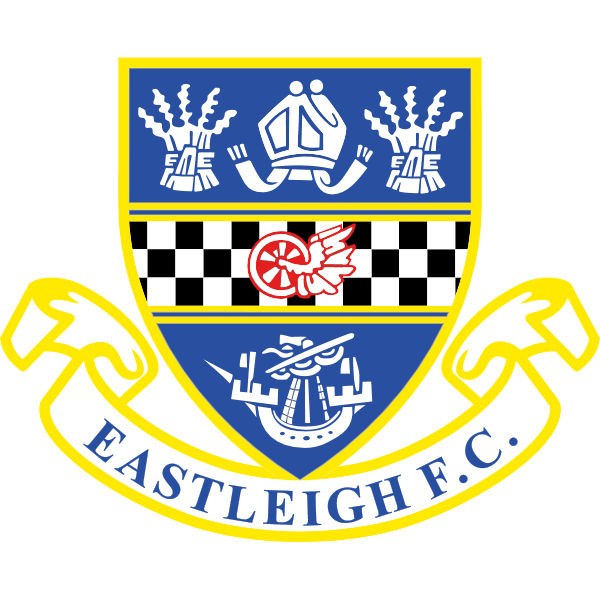 Eastleigh FC Logo ,Logo , icon , SVG Eastleigh FC Logo