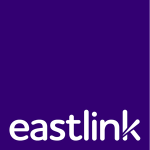 EastLink Logo ,Logo , icon , SVG EastLink Logo