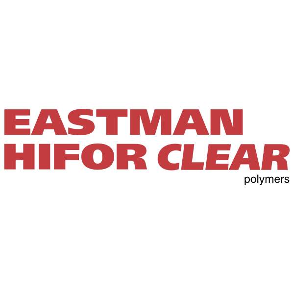 Eastman Hifor Clear