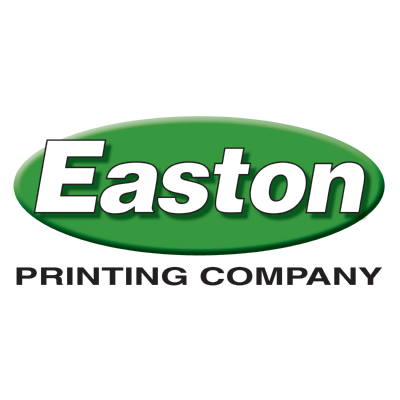 Easton Printing Company Logo