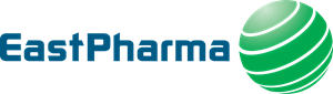 EastPharma Logo ,Logo , icon , SVG EastPharma Logo