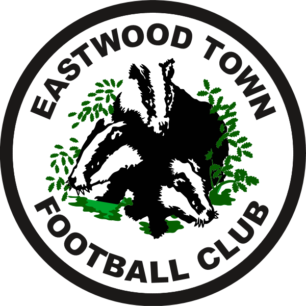 Eastwood Town FC Logo ,Logo , icon , SVG Eastwood Town FC Logo