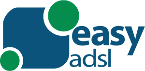 Easy ADSL Logo ,Logo , icon , SVG Easy ADSL Logo