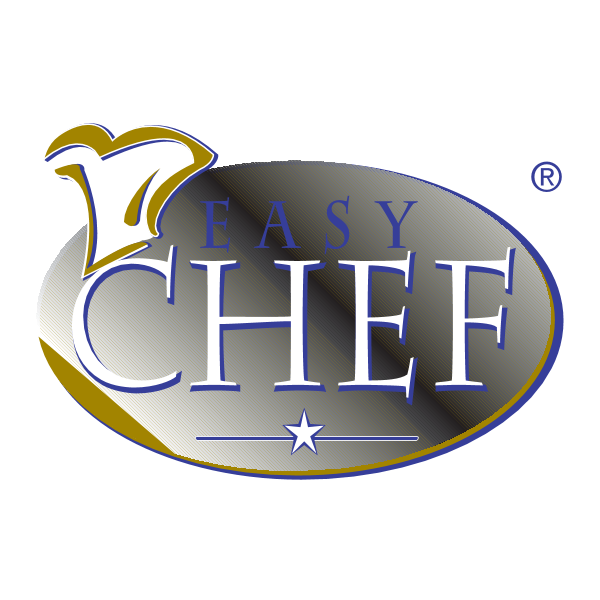 Easy Chef Logo ,Logo , icon , SVG Easy Chef Logo