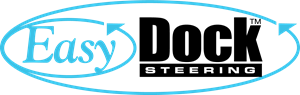 Easy Dock Steering Logo