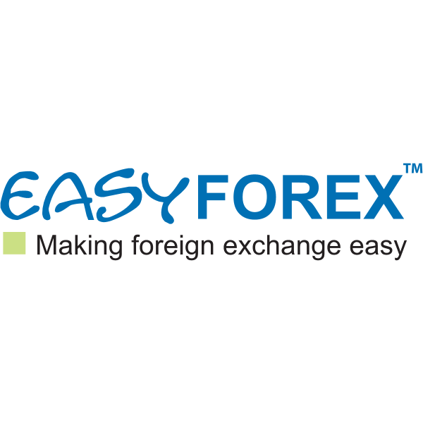 Easy Forex Logo ,Logo , icon , SVG Easy Forex Logo