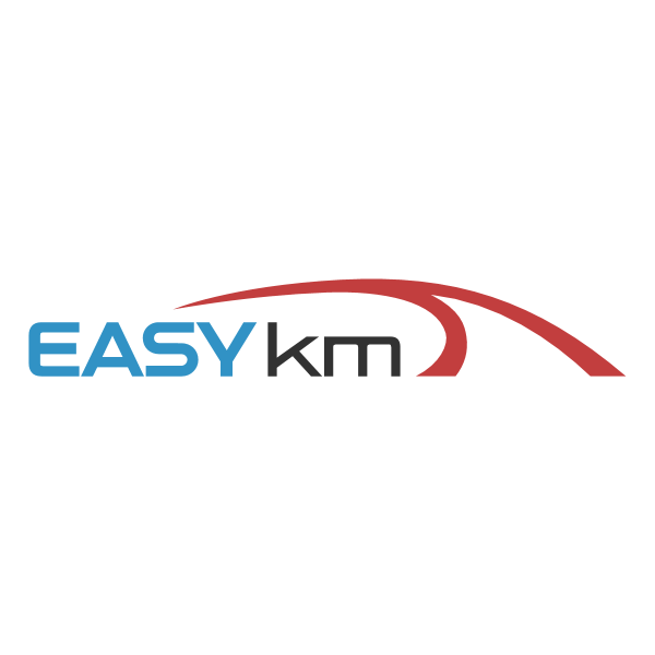 Easy Km ,Logo , icon , SVG Easy Km