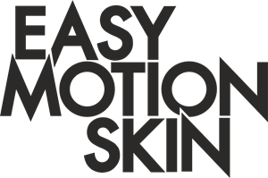 Easy Motion Skin Logo ,Logo , icon , SVG Easy Motion Skin Logo