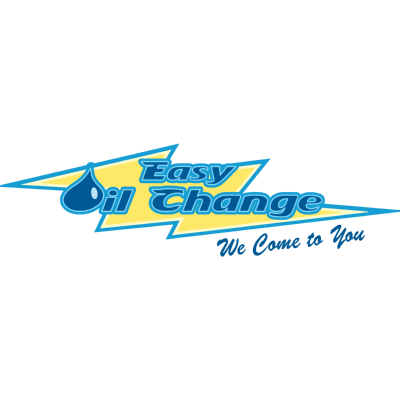 Easy Oil Change Logo ,Logo , icon , SVG Easy Oil Change Logo