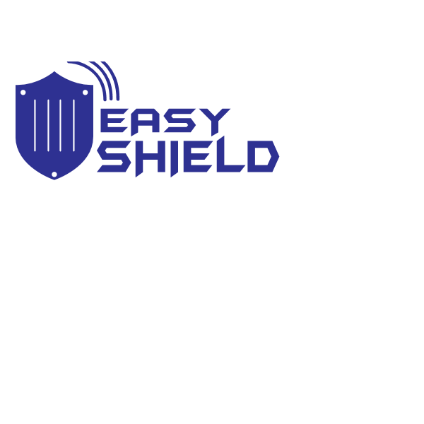 Easy Shield Logo ,Logo , icon , SVG Easy Shield Logo