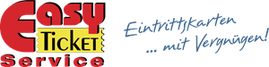 Easy Ticket Service Logo