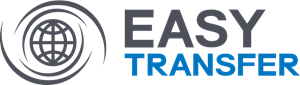 Easy Transfer Logo ,Logo , icon , SVG Easy Transfer Logo