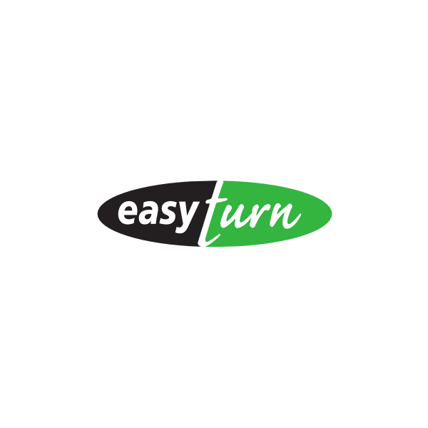 Easy Turn Logo ,Logo , icon , SVG Easy Turn Logo