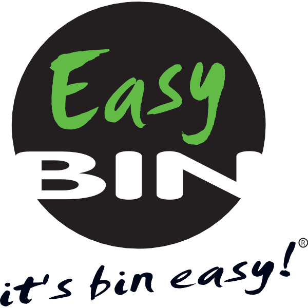 Easybin Logo ,Logo , icon , SVG Easybin Logo