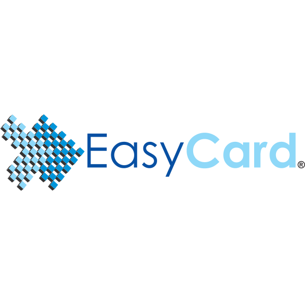 EasyCard Logo ,Logo , icon , SVG EasyCard Logo