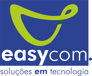 Easycom – soluções em tecnlogia Logo