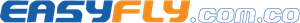 Easyfly Logo ,Logo , icon , SVG Easyfly Logo
