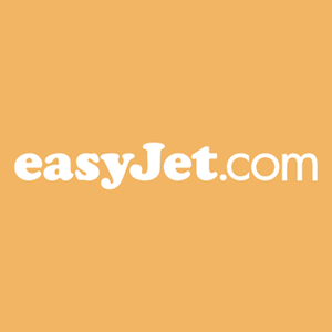 Easyjet.com Logo