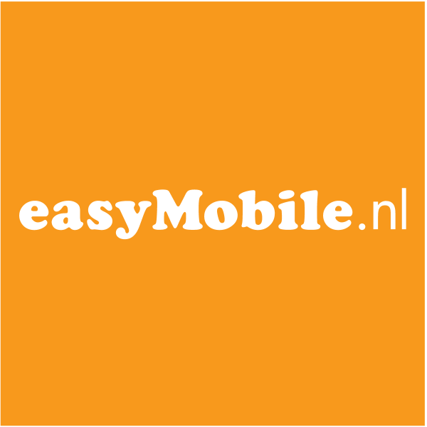 easyMobile.nl Logo ,Logo , icon , SVG easyMobile.nl Logo